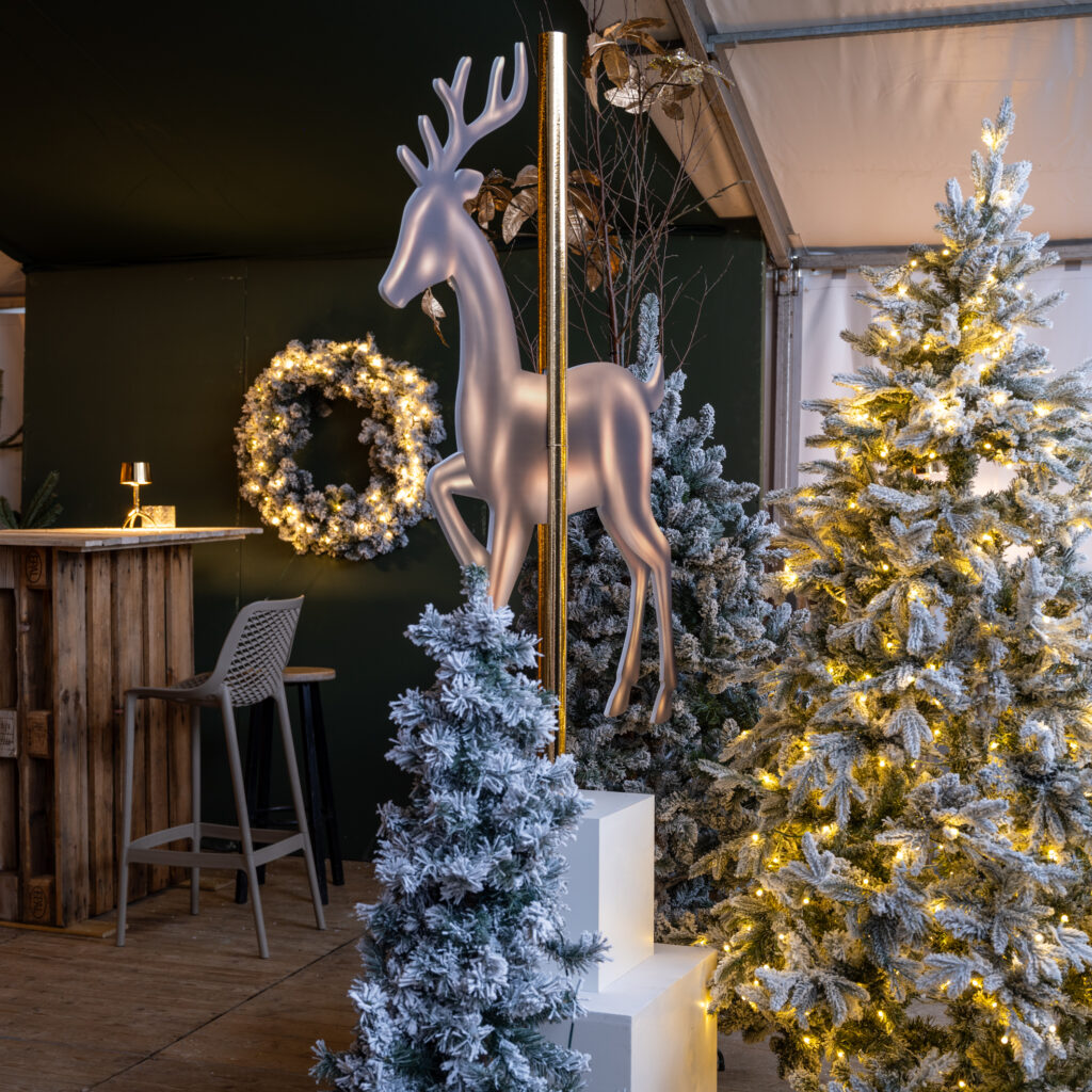 Maak kennis met: Cosy Christmas