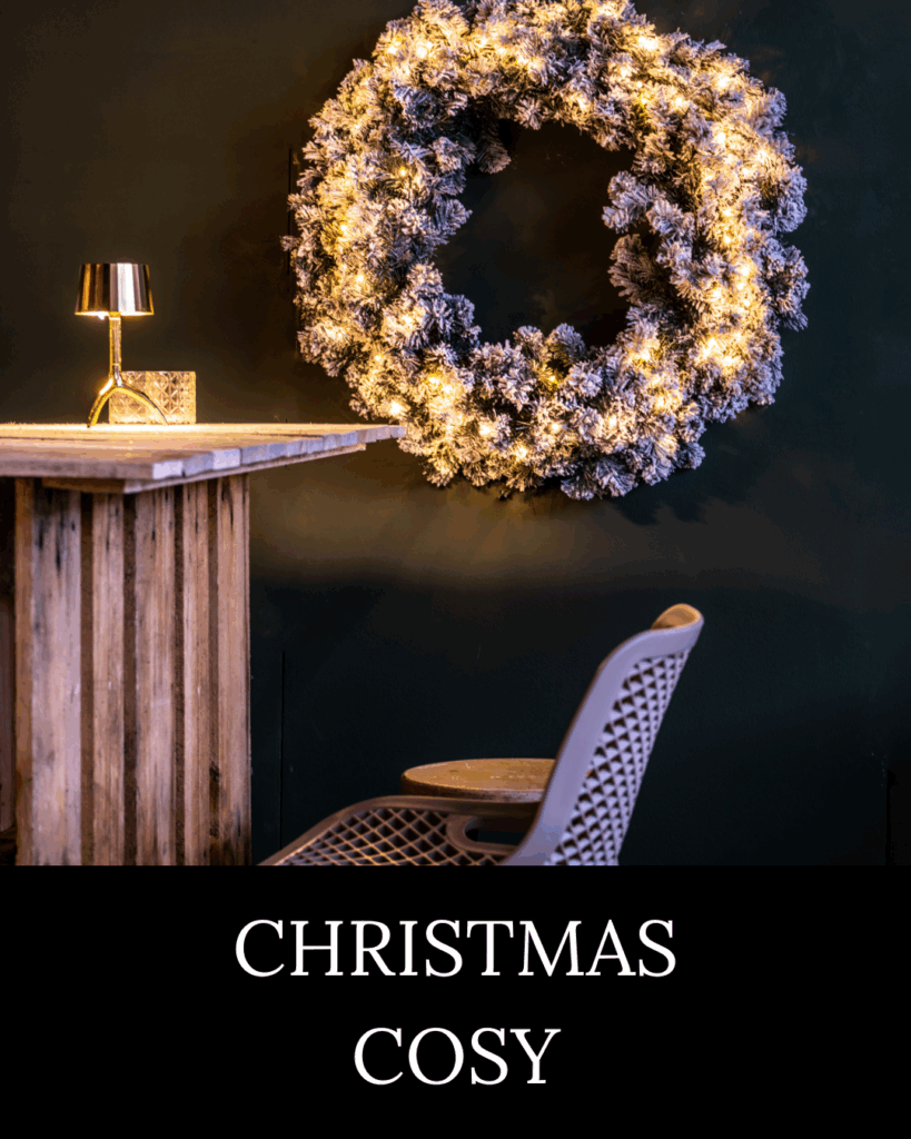 Christmas Cosy