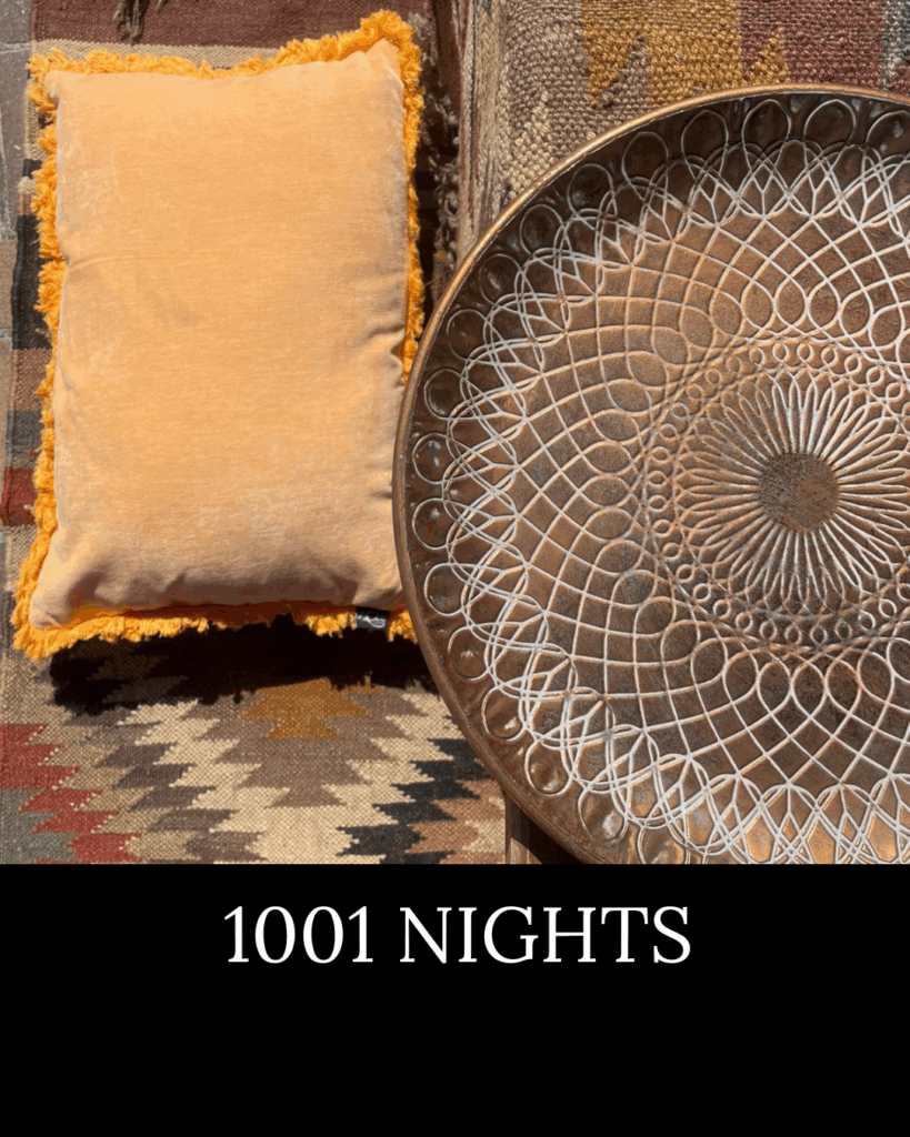 1001 nights