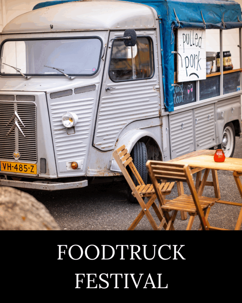 Foodtruck 1