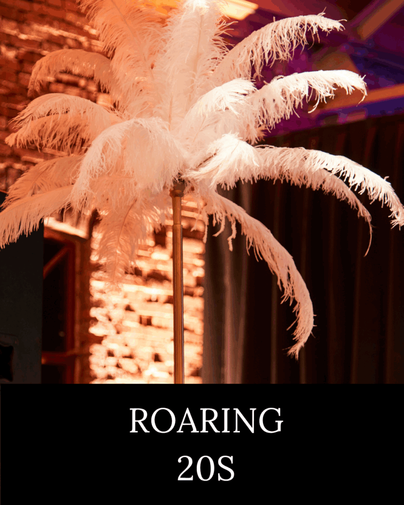 Roaring 20s 1