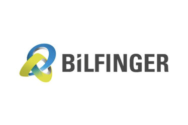 logo BILFINGER 1